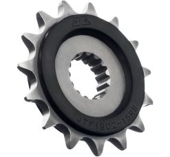 Alternative view of Jtf1902-15RB Countershaft Sprocket - 15 Tooth For Husqvarna/Ktm