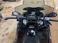 Alternative view of 2013 Polaris 800 Switchback PRO-R Adventure PART OUT