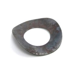 2002-2006 - ARCTIC CAT - WASHER,SPRING-.250X.006 - (0648-431)