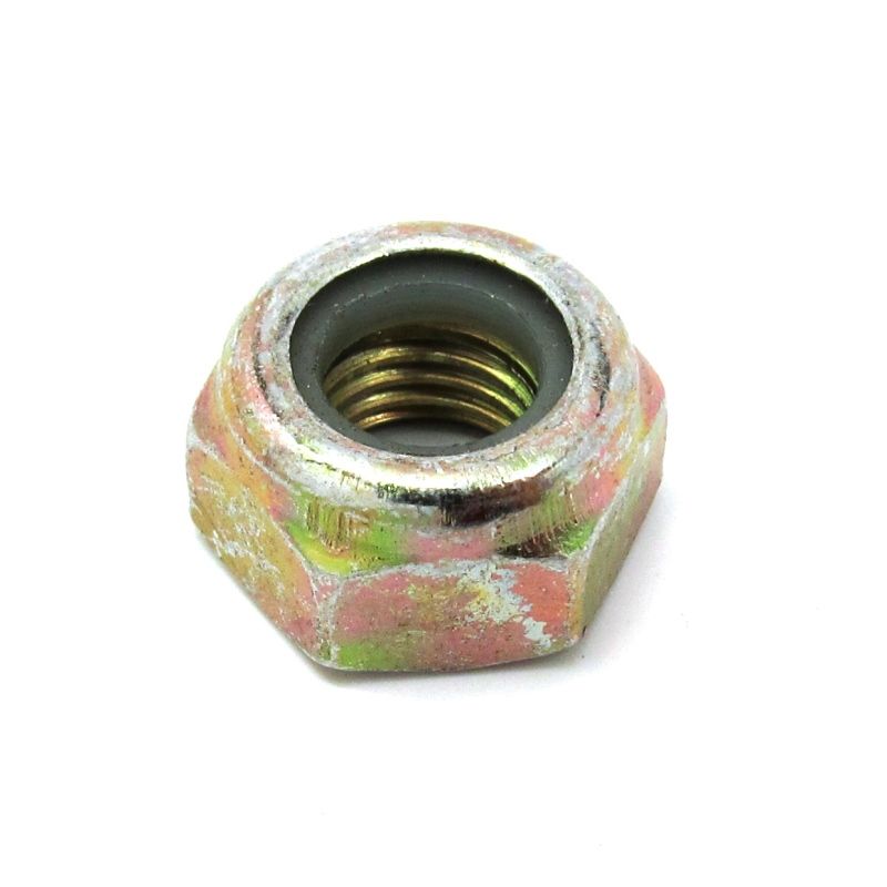 2013-2017 - ARCTIC CAT - NUT,HEX LOCK-NSL M10X1.25 GR 8 DIN 985 (4 PACK) - (1423-161)