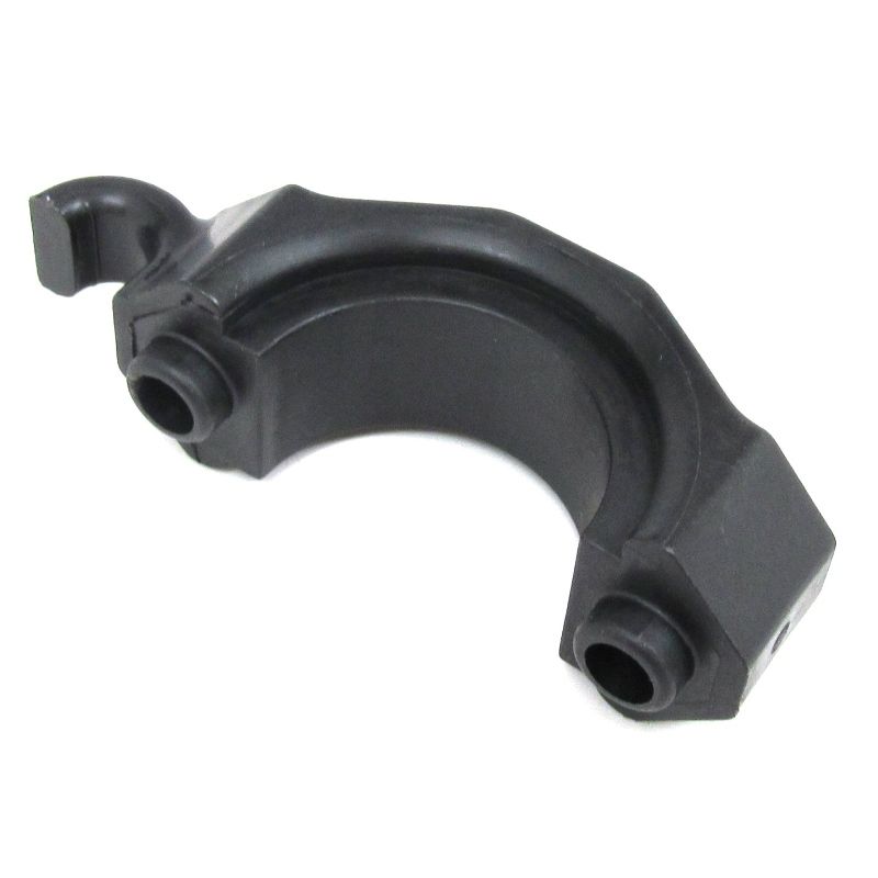 2014-2018 - ARCTIC CAT - BLOCK, MTG-STEERING POST-UPPER - (1605-127)