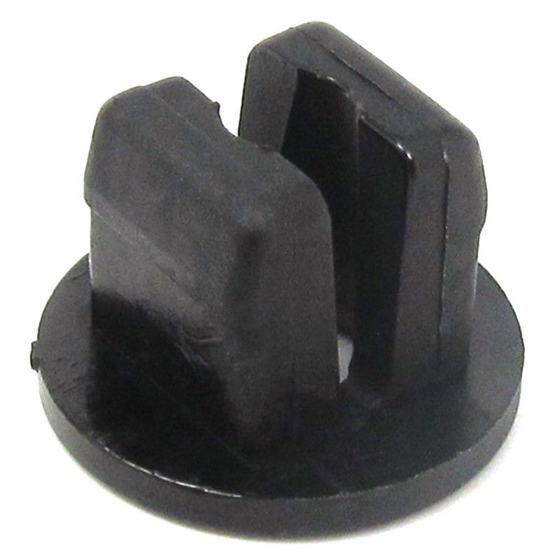 2002-2018 - ARCTIC CAT - INSERT - GROMMET, SCREW-PLASTIC - (1623-025)