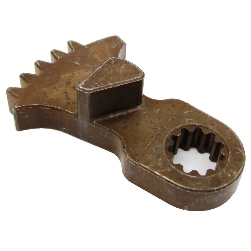 2007-2015 - ARCTIC CAT - ARM,SHIFT FORK-11T-REVERSE - (2602-549)