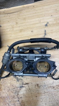Alternative view of 2010-2017 ARCTIC CAT XF 1100 THROTTLE BODY ASSEMBLY