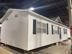 2 Bed, 1 Bath Fully Finished House