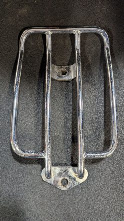 Motorcycle Back Rack (Multi Fit)