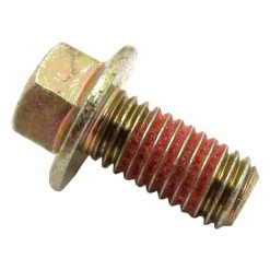 2012-2017 - ARCTIC CAT - SCREW,CAP-HFH M8X1.25X16 CL8.8 Z&Y W/204 - (8408-818)