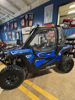2020 POLARIS RZR 900 FOX EDITION