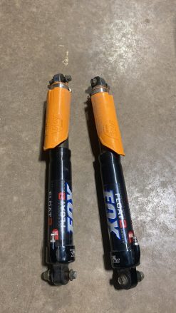 2012-2013 ARCTIC CAT XF 1100 FRONT SHOCKS