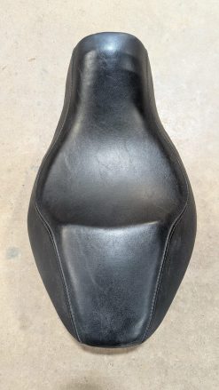 Alternative view of 2006 Harley Davidson Sportster 883 Single Seat