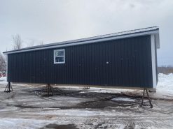 Alternative view of 16x40 Shell