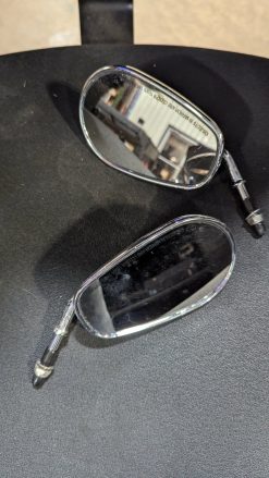 2006 Harley Davidson Sportster 883 Mirrors