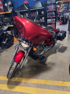 Alternative view of 2005 HONDA 1300 VTX