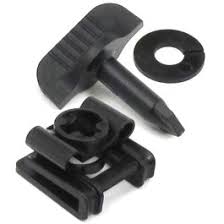 2014-2017 - ARCTIC CAT - FASTENER, QUARTER TURN - ASSEMBLY - (1423-218)