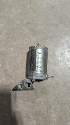 2009-17 POLARIS SWITCHBACK 800 Starter Motor