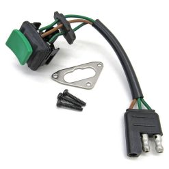 1998-2006 - ARCTIC CAT - SWITCH ASSY,HI/LO TW - TH (RH) - (0609-382)