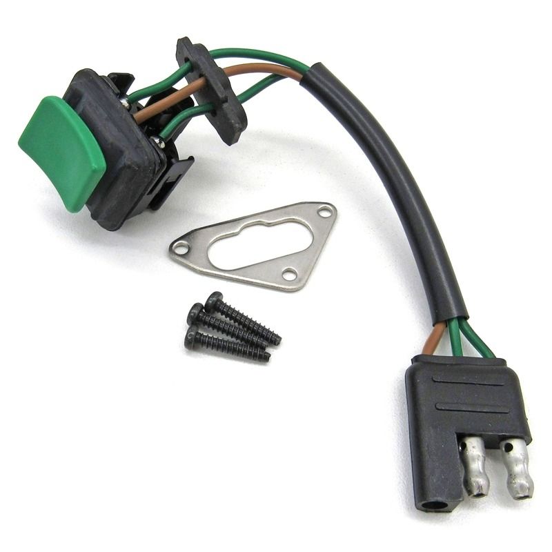 1998-2006 - ARCTIC CAT - SWITCH ASSY,HI/LO TW - TH (RH) - (0609-382)