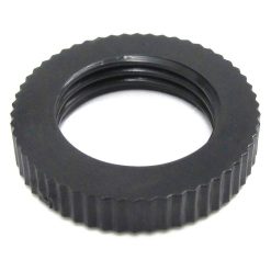 1993-2008 - ARCTIC CAT - NUT, PLASTIC-CHOKE - (0623-054)