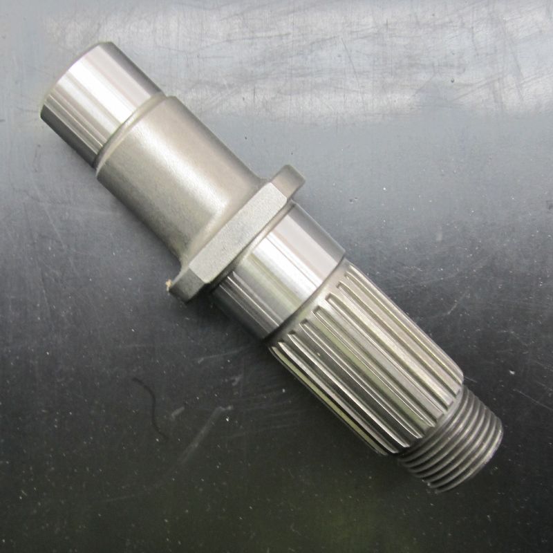 2005-2017 - ARCTIC CAT - SHAFT,OUTPUT (SOLID) - (0822-067)