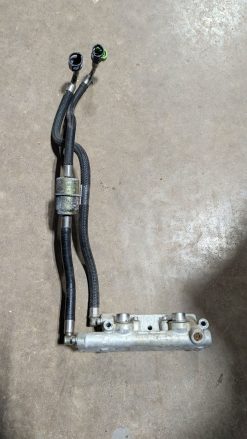 2011-14 POLARIS 800 SWITCHBACK FUEL RAIL