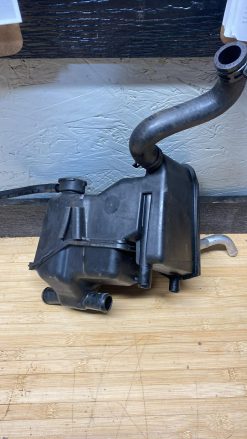 Alternative view of 2012-2017 ARCTIC CAT XF 1100 Tank, Coolant-Oil Separator - Assembly