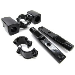 2026 - ARCTIC CAT - STD QR WINDSHIELD BRACKET KIT - (1436-215)