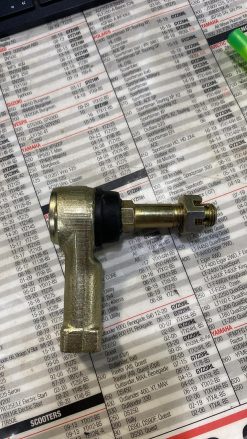 Steering Mechanism Ball Joint for HS 700 800 ATV