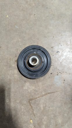 Alternative view of 2011-2014 POLARIS 800 SWITCHBACK OEM WHEEL | 1590484