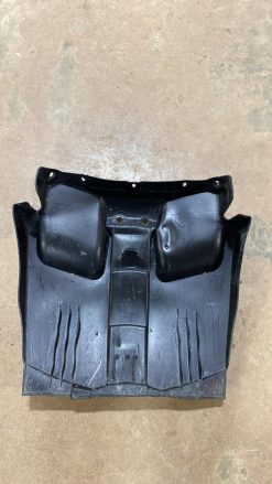 Alternative view of 2012 ARCTIC CAT XF 1100 SNOW FLAP