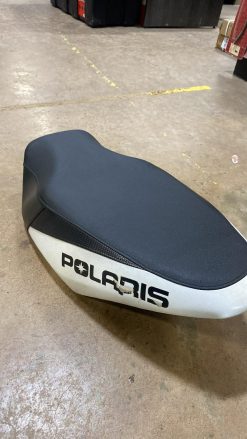 Alternative view of 2013 POLARIS SWITCHBACK PRO-R SEAT