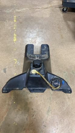 Alternative view of 2012-2014 POLARIS SWITCHBACK PRO-R GAS TANK