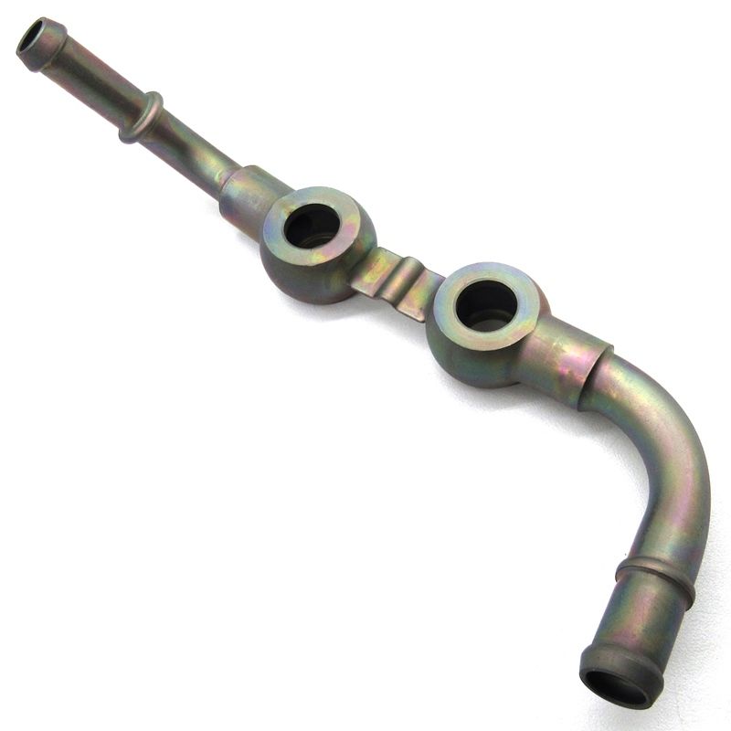 2017-2018 - ARCTIC CAT - FITTING, TURBO COOLING - (3020-387)