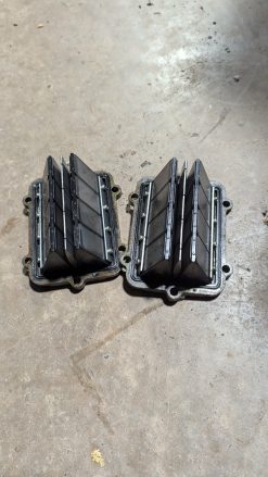 2005-2017 POLARIS 800 SWITCHBACK Reed Valve