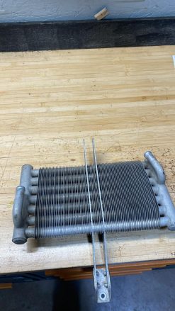 2010-2014 POLARIS SWITCHBACK PRO-R RADIATOR ASSEMBLY