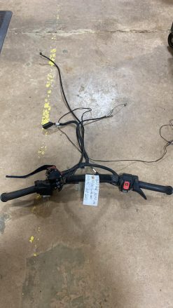 2012-2016 ARCTIC CAT XF 1100 HANDLE BARS