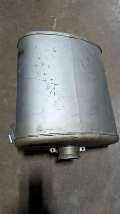 Arctic Cat Exhaust Muffler 2712-078