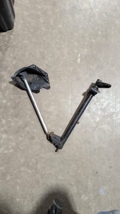 2010-2020 POLARIS 800 Switchback PITMAN ARM