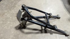 2013 Polaris Switchback 800 Control Arms And Spindle RH