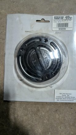 SUZUKI Race keyless Fuel Cap