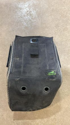 Arctic Cat Windshield Bag