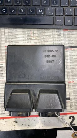 2018-2020 YAMAHA WOLVERINE X4 800 CDI