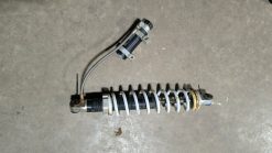 2012-2014 POLARIS 800 Switchback OEM SHOCK, REAR TRACK