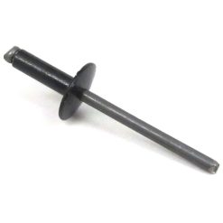 1986-2018 - ARCTIC CAT - RIVET, BLIND-LF SS56 BLACK (25 PACK) - (8061-508)