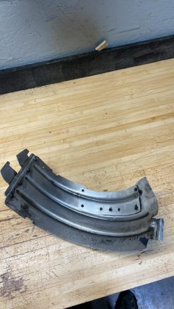 Alternative view of 2012-2014 ARCTIC CAT XF 1100 REAR BELT GUARD