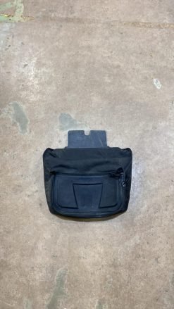 Tunnel Bag