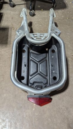 2012-14 POLARIS 800 Switchback OEM SUPPORT SEAT