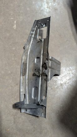 Alternative view of 2013-18 POLARIS Switchback 800 OEM BELT GUARD | 1018508