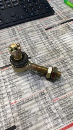 Steering Ball Joint Ends