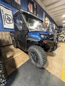 Alternative view of CFMoto UForce 1000