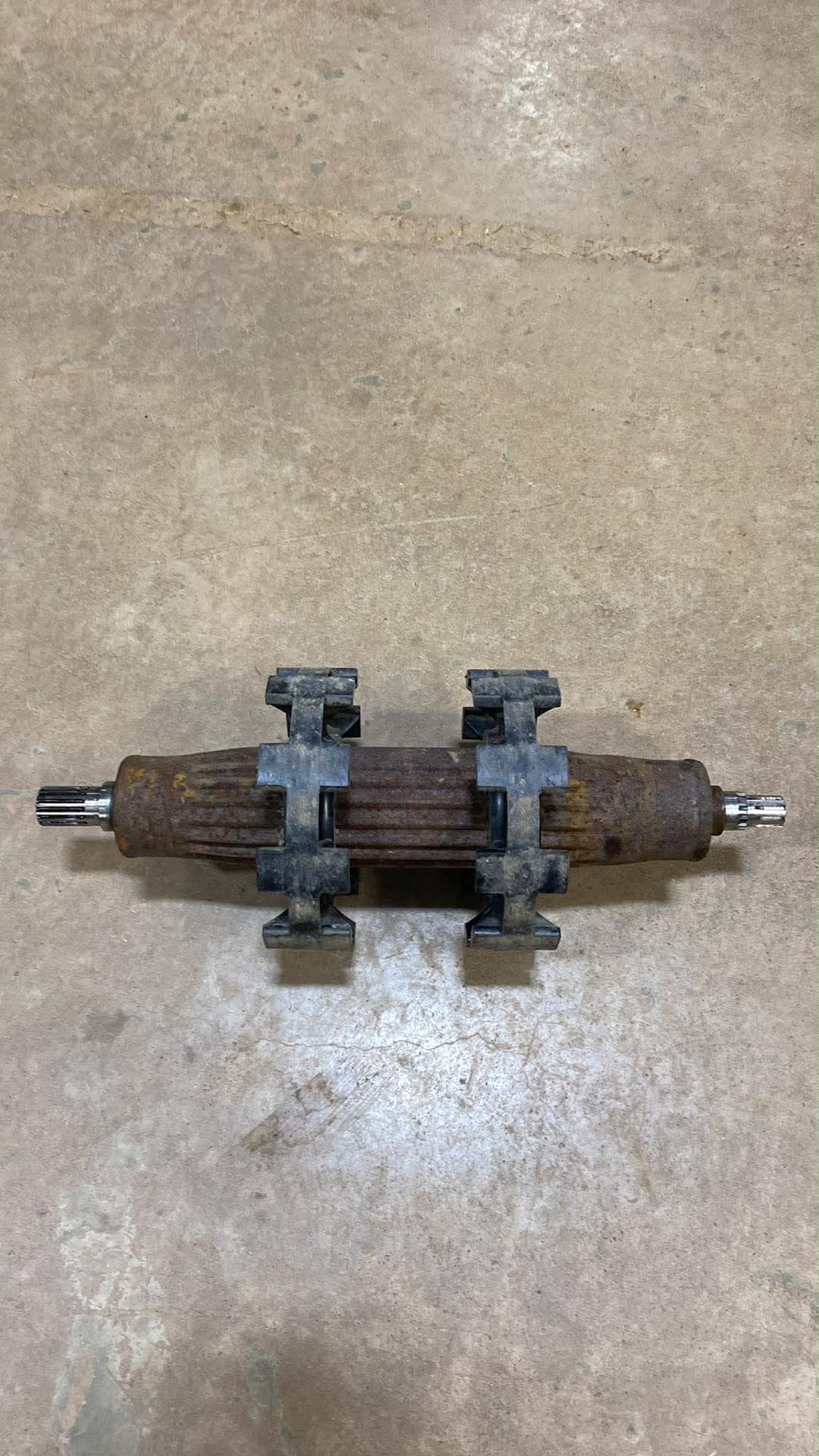 2011-2016 POLARIS SWITCHBACK PRO-R DRIVESHAFT